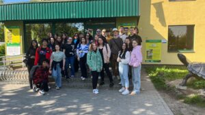 C5 Seminar in Daugavpils, Latvia, 12th May 2023